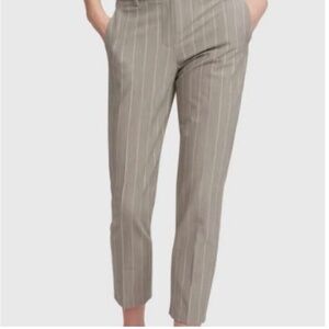 Theory cropped trousers size 18 W